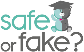 Safe or Fake? From School to University – Risks of counterfeit products for  children, their families and the environment